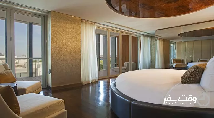 هتل استونز بالی